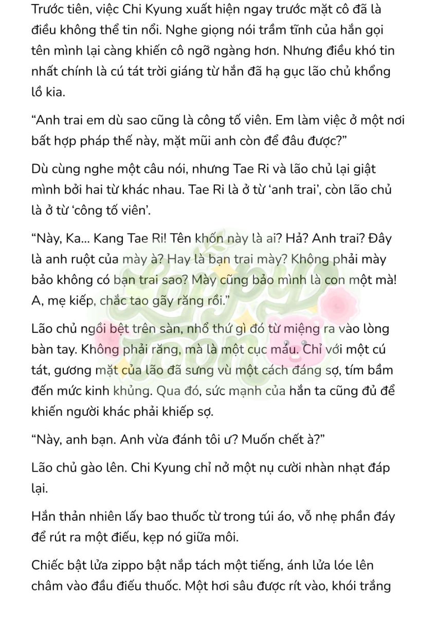 [Novel] Gửi Kẻ Xa Lạ Phản Bội Đạo Đức 