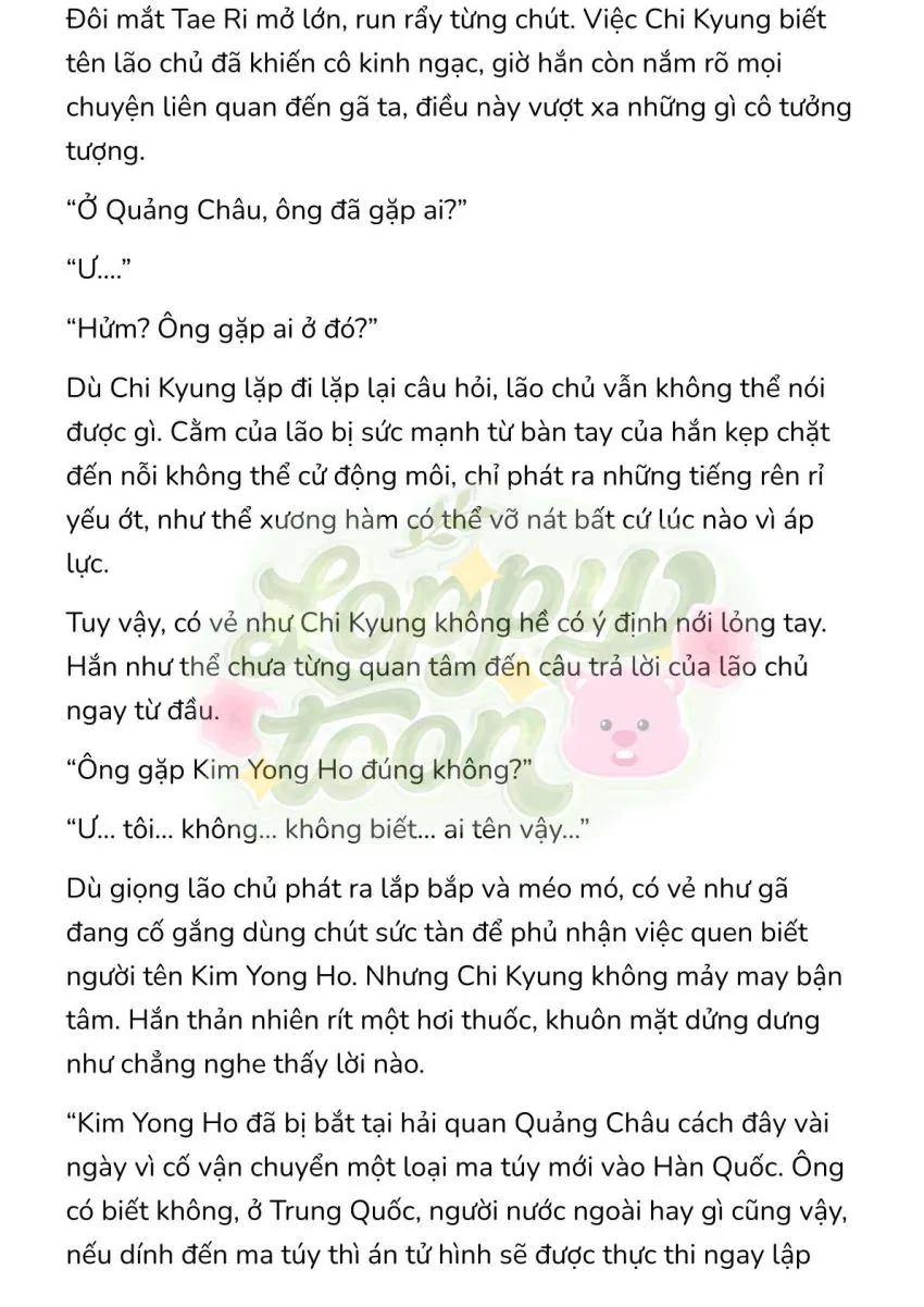 [Novel] Gửi Kẻ Xa Lạ Phản Bội Đạo Đức 