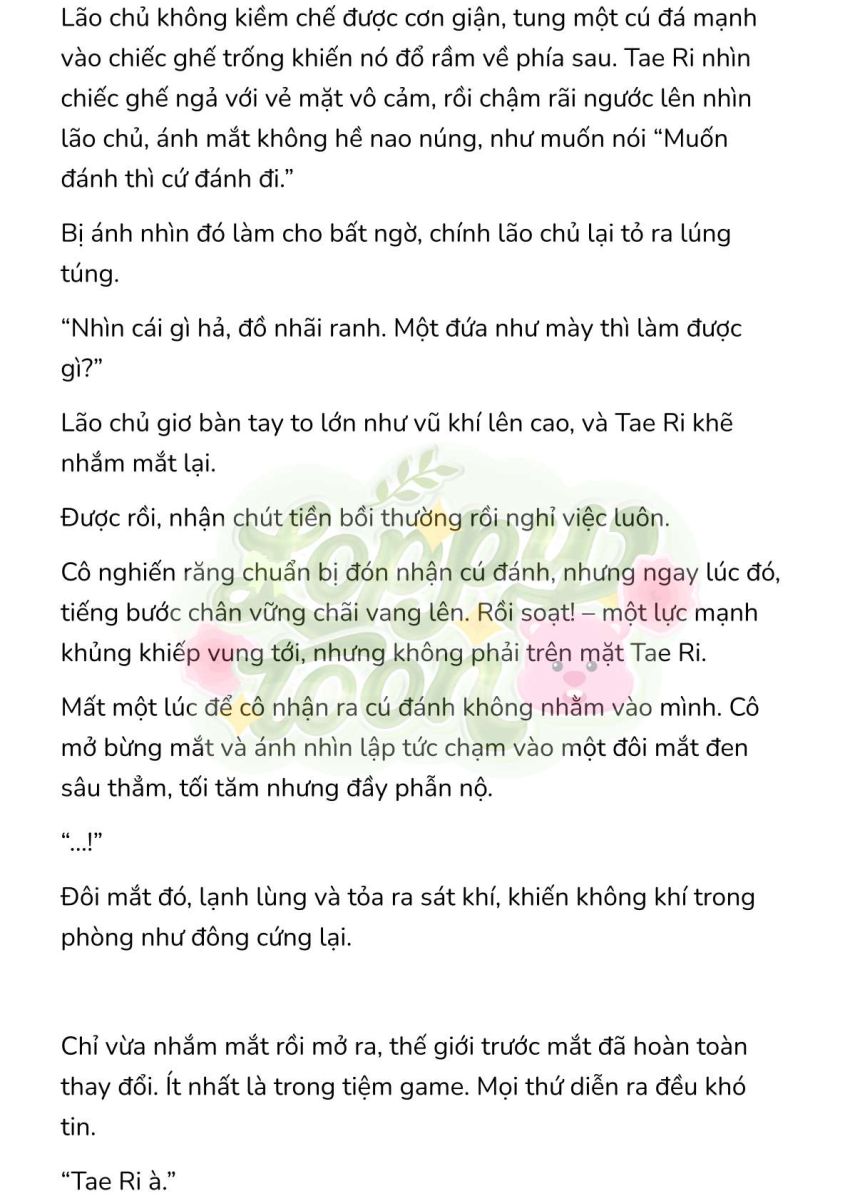 [Novel] Gửi Kẻ Xa Lạ Phản Bội Đạo Đức 