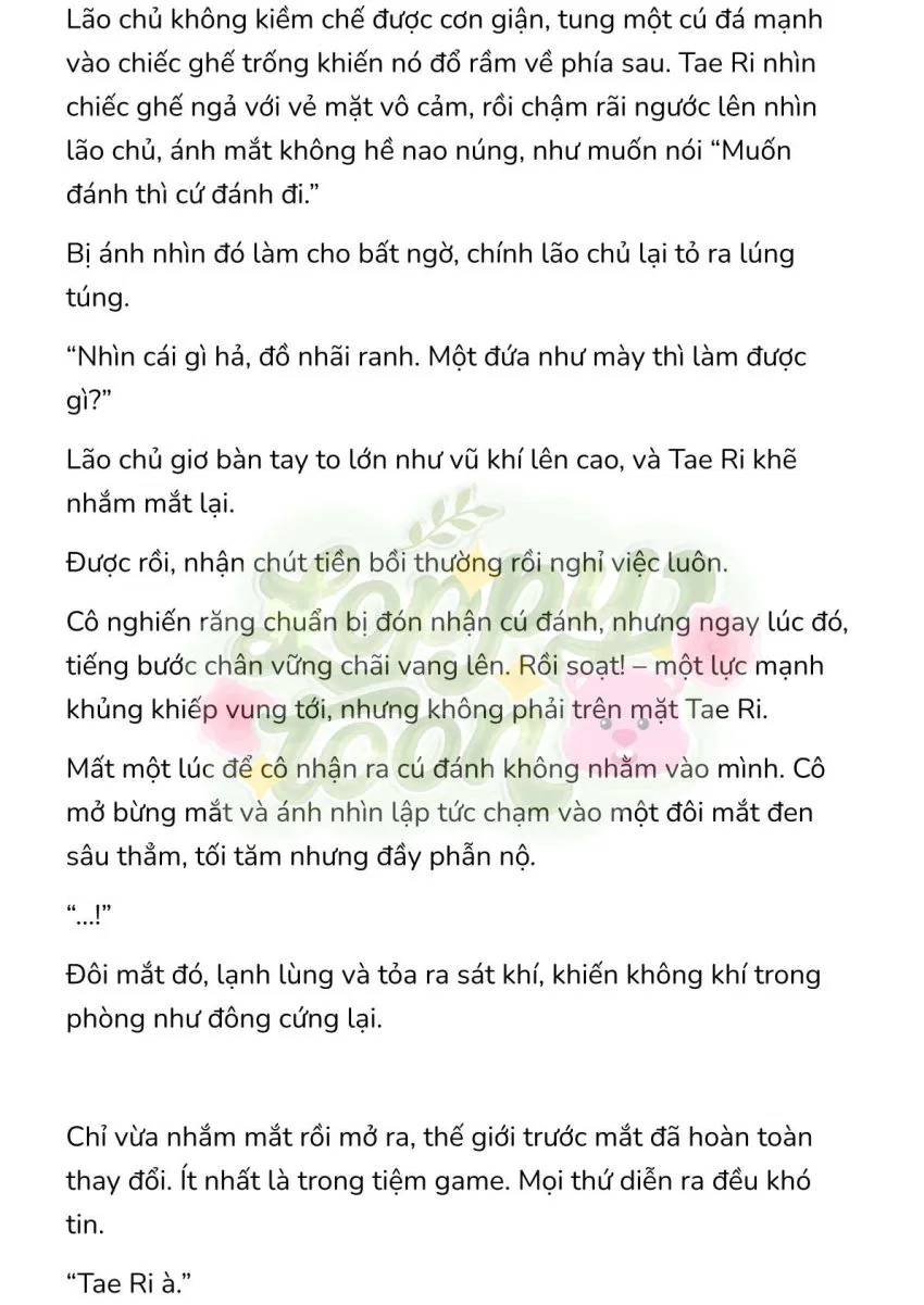 [Novel] Gửi Kẻ Xa Lạ Phản Bội Đạo Đức 