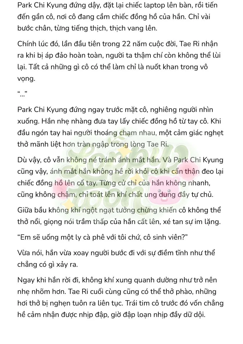 [Novel] Gửi Kẻ Xa Lạ Phản Bội Đạo Đức 