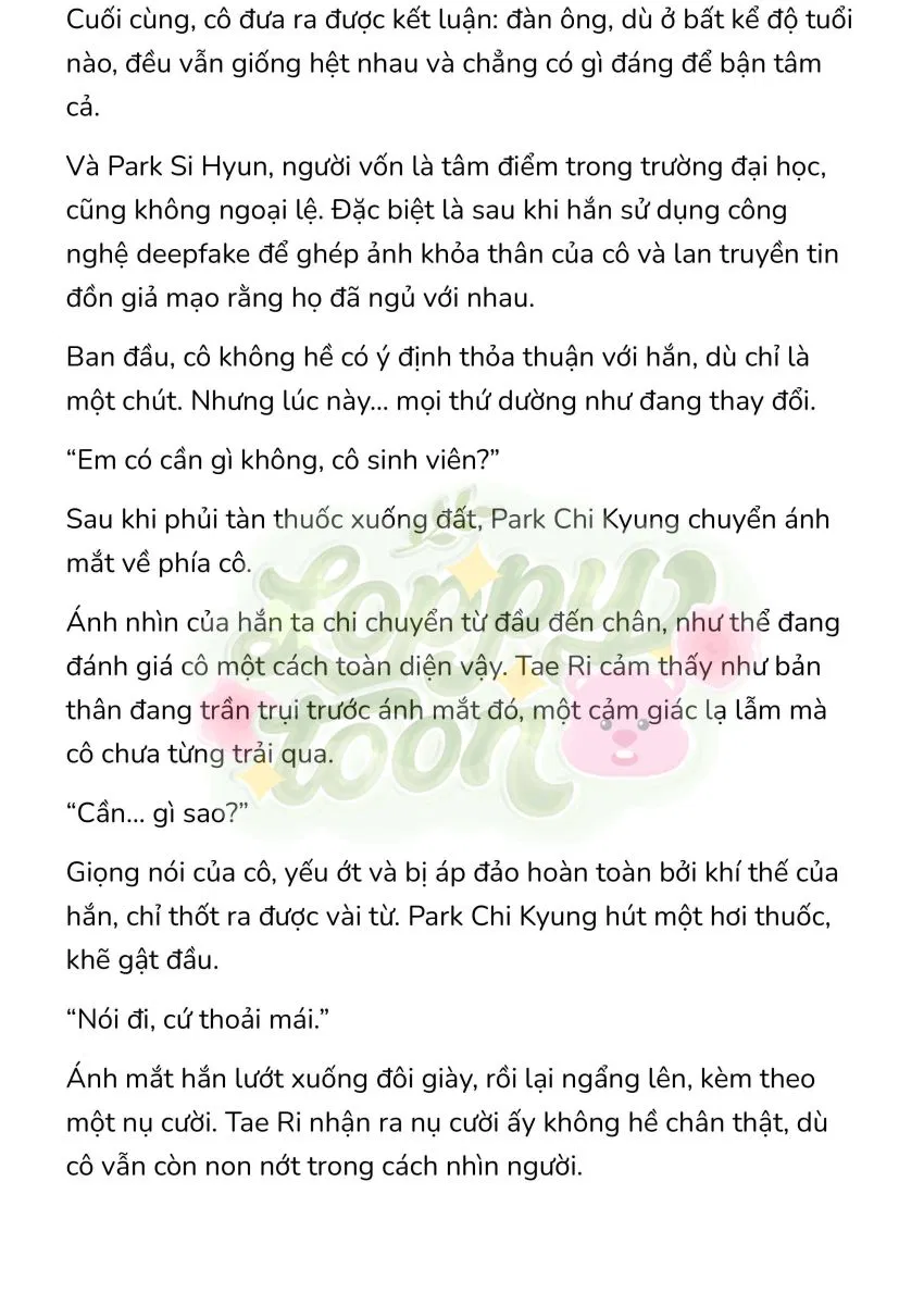[Novel] Gửi Kẻ Xa Lạ Phản Bội Đạo Đức 