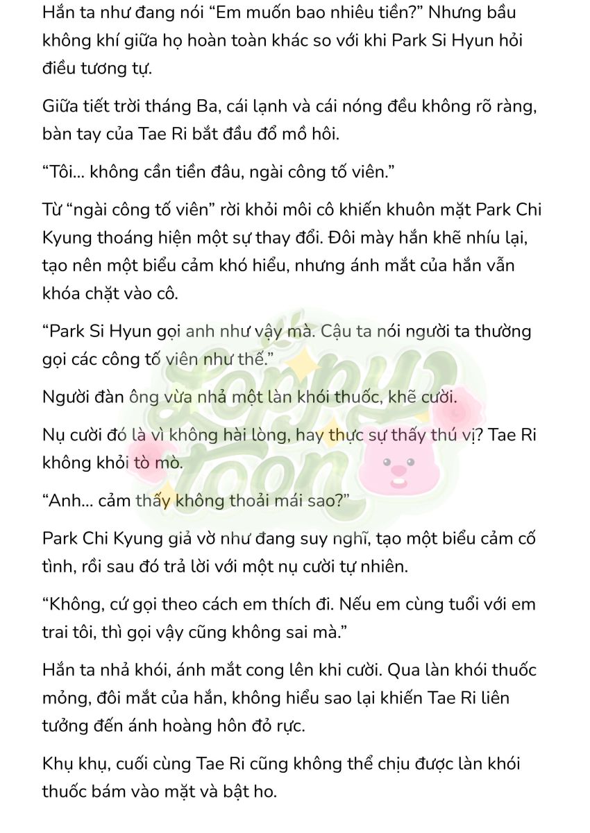 [Novel] Gửi Kẻ Xa Lạ Phản Bội Đạo Đức 