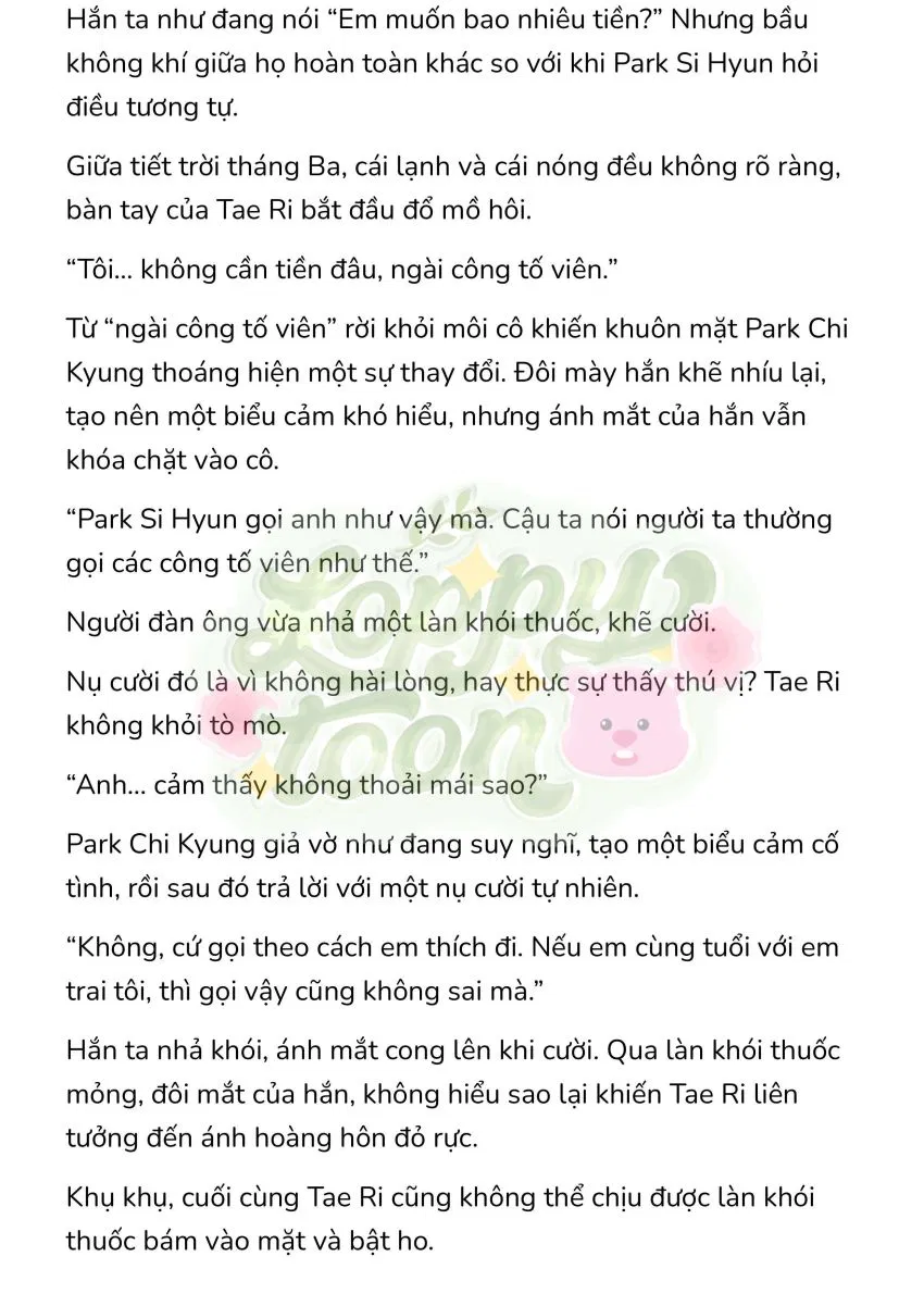 [Novel] Gửi Kẻ Xa Lạ Phản Bội Đạo Đức 