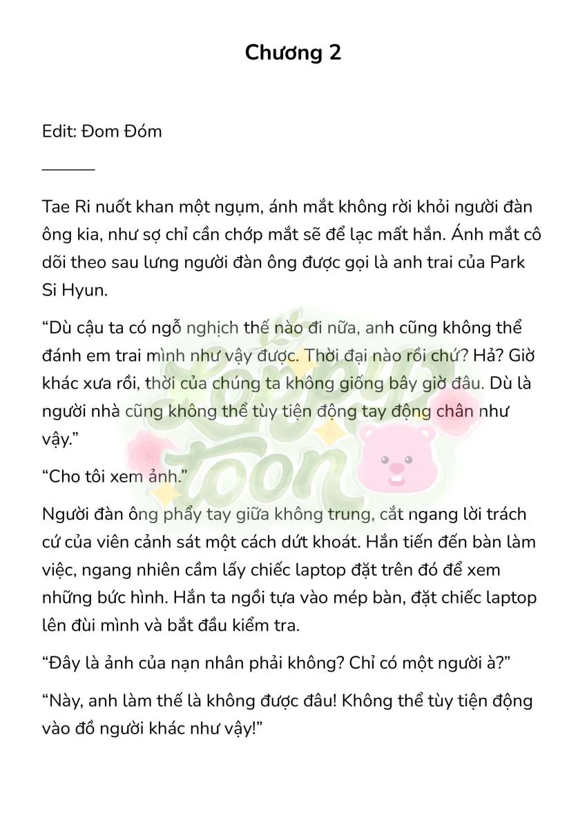 [Novel] Gửi Kẻ Xa Lạ Phản Bội Đạo Đức 