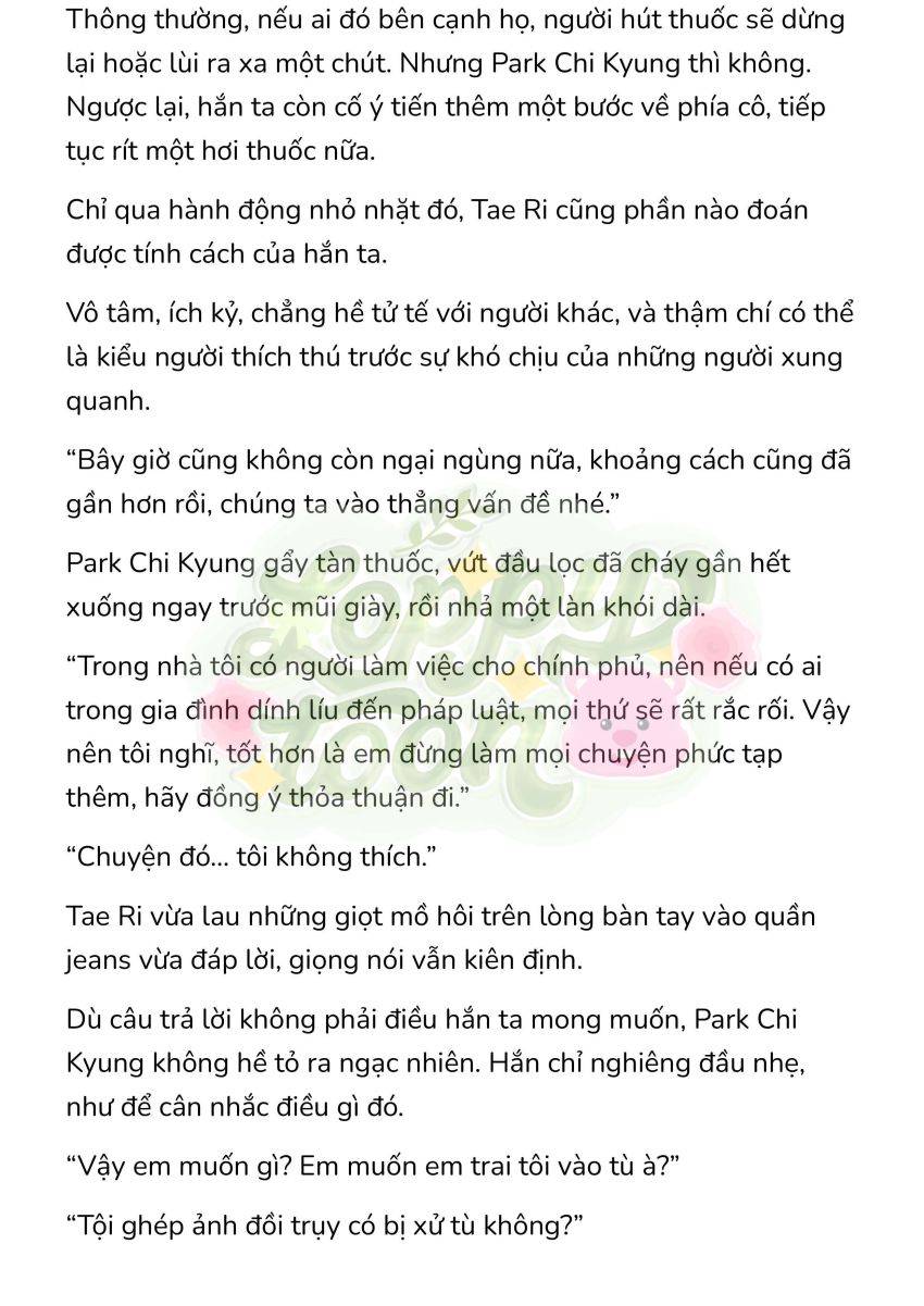 [Novel] Gửi Kẻ Xa Lạ Phản Bội Đạo Đức 