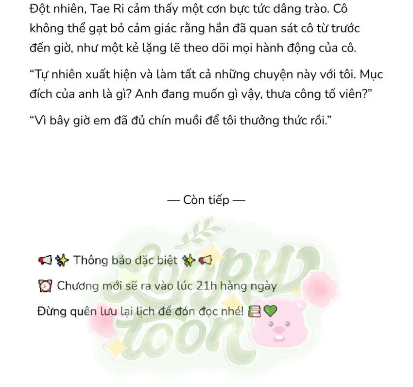 [Novel] Gửi Kẻ Xa Lạ Phản Bội Đạo Đức 