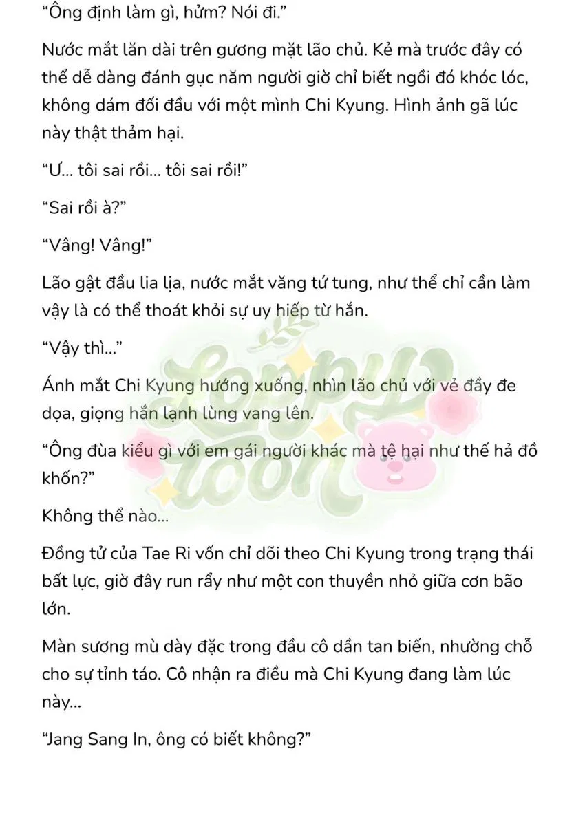 [Novel] Gửi Kẻ Xa Lạ Phản Bội Đạo Đức 