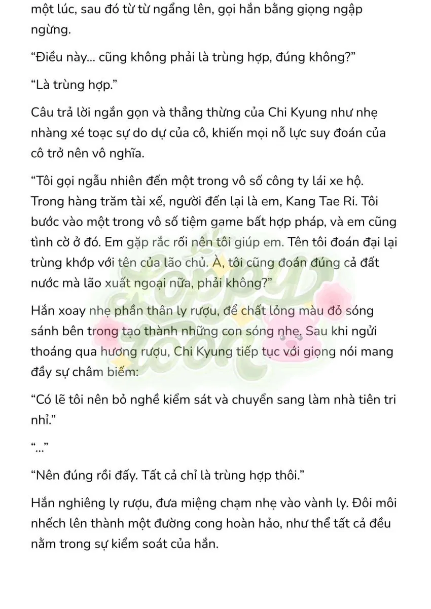 [Novel] Gửi Kẻ Xa Lạ Phản Bội Đạo Đức 