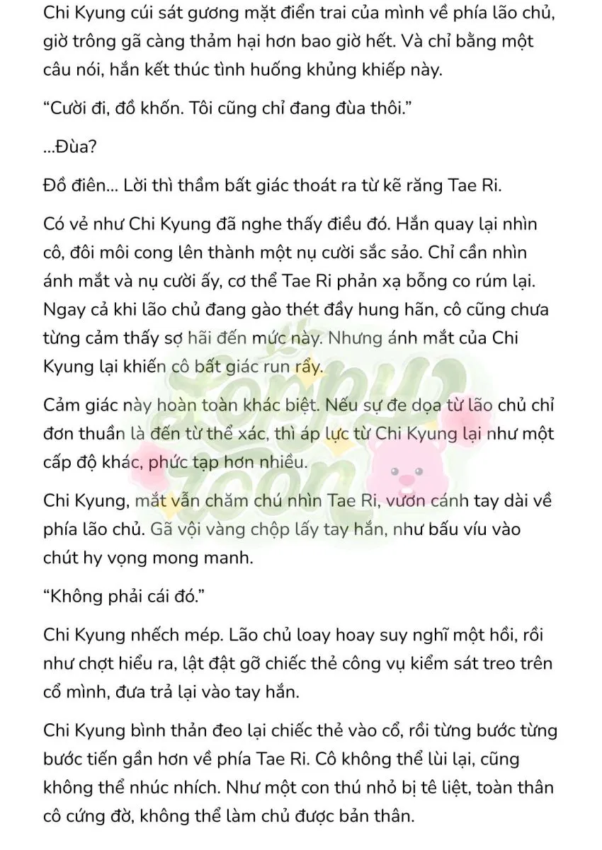 [Novel] Gửi Kẻ Xa Lạ Phản Bội Đạo Đức 