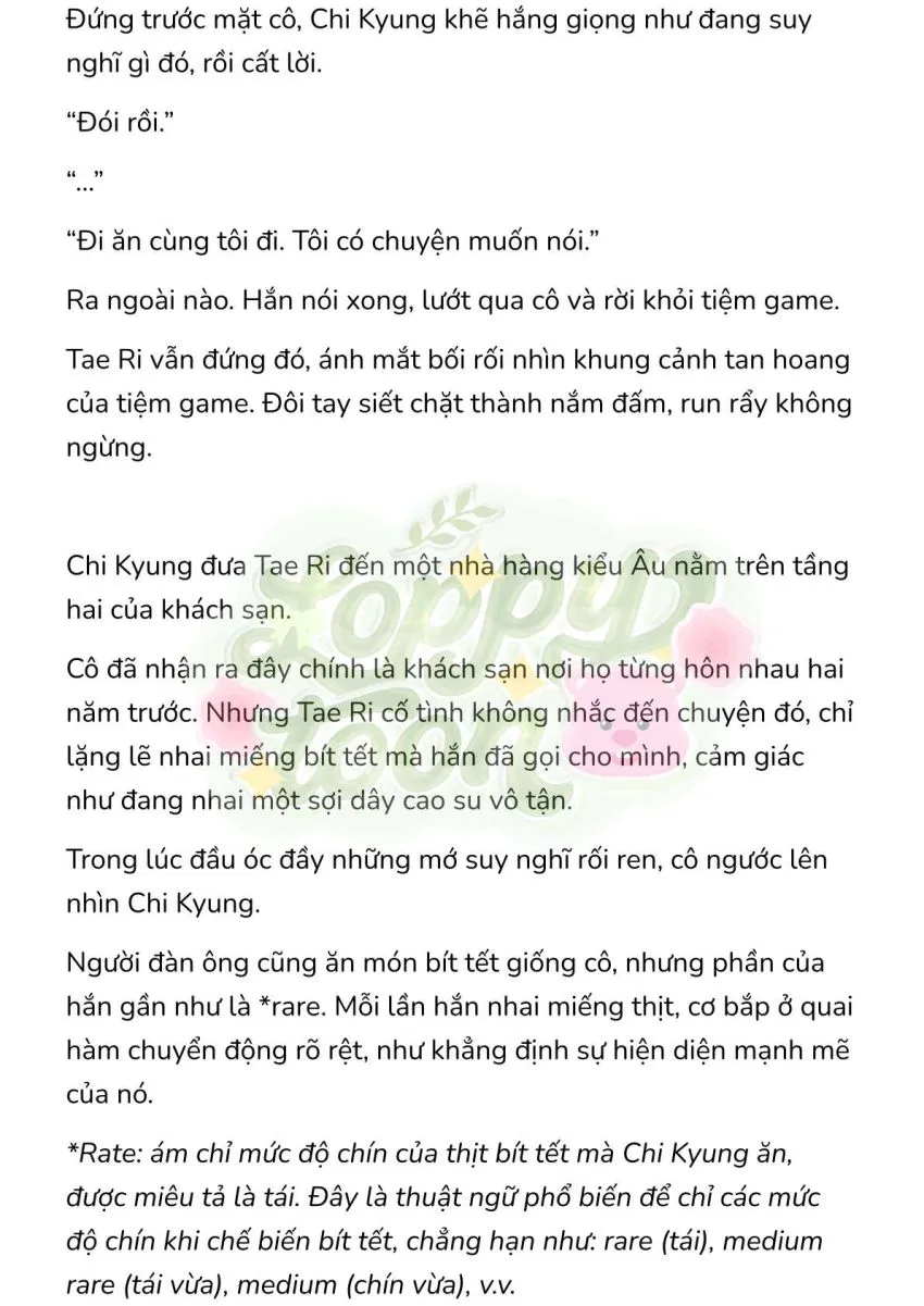 [Novel] Gửi Kẻ Xa Lạ Phản Bội Đạo Đức 