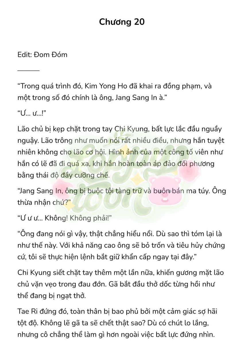 [Novel] Gửi Kẻ Xa Lạ Phản Bội Đạo Đức 