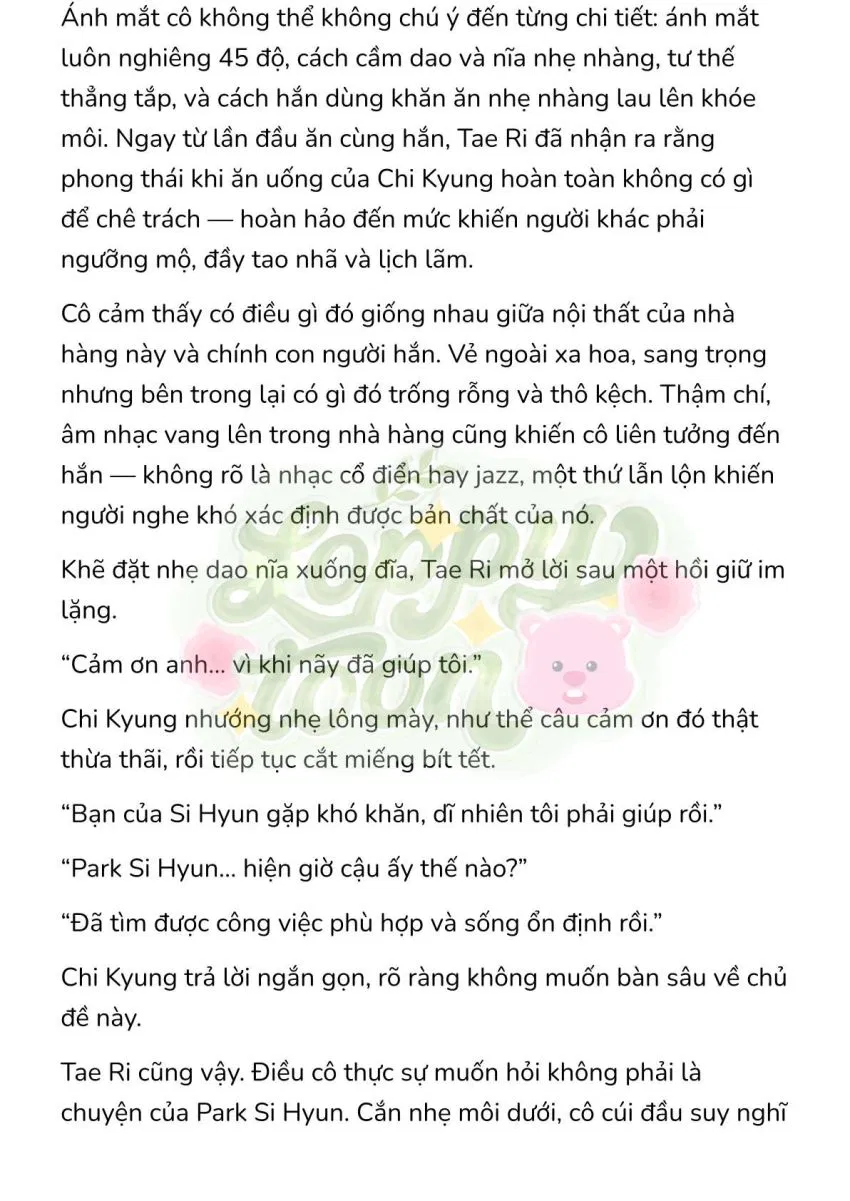 [Novel] Gửi Kẻ Xa Lạ Phản Bội Đạo Đức 
