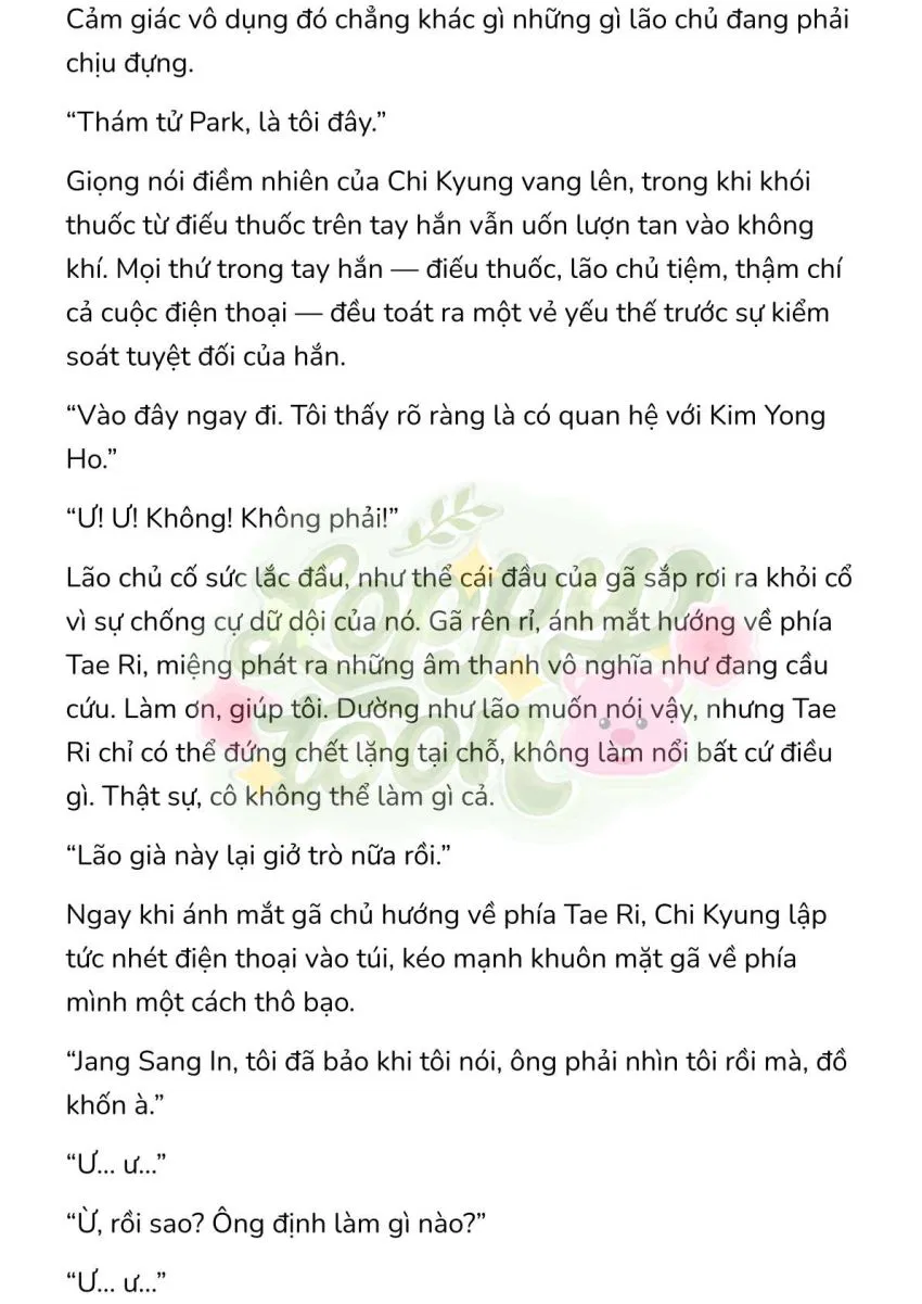 [Novel] Gửi Kẻ Xa Lạ Phản Bội Đạo Đức 