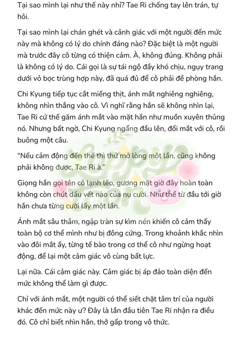 [Novel] Gửi Kẻ Xa Lạ Phản Bội Đạo Đức 