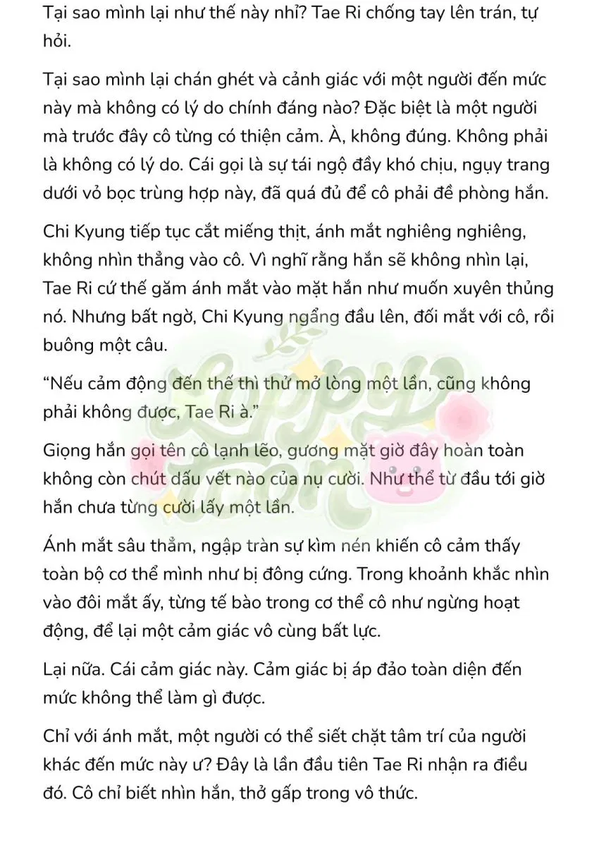[Novel] Gửi Kẻ Xa Lạ Phản Bội Đạo Đức 