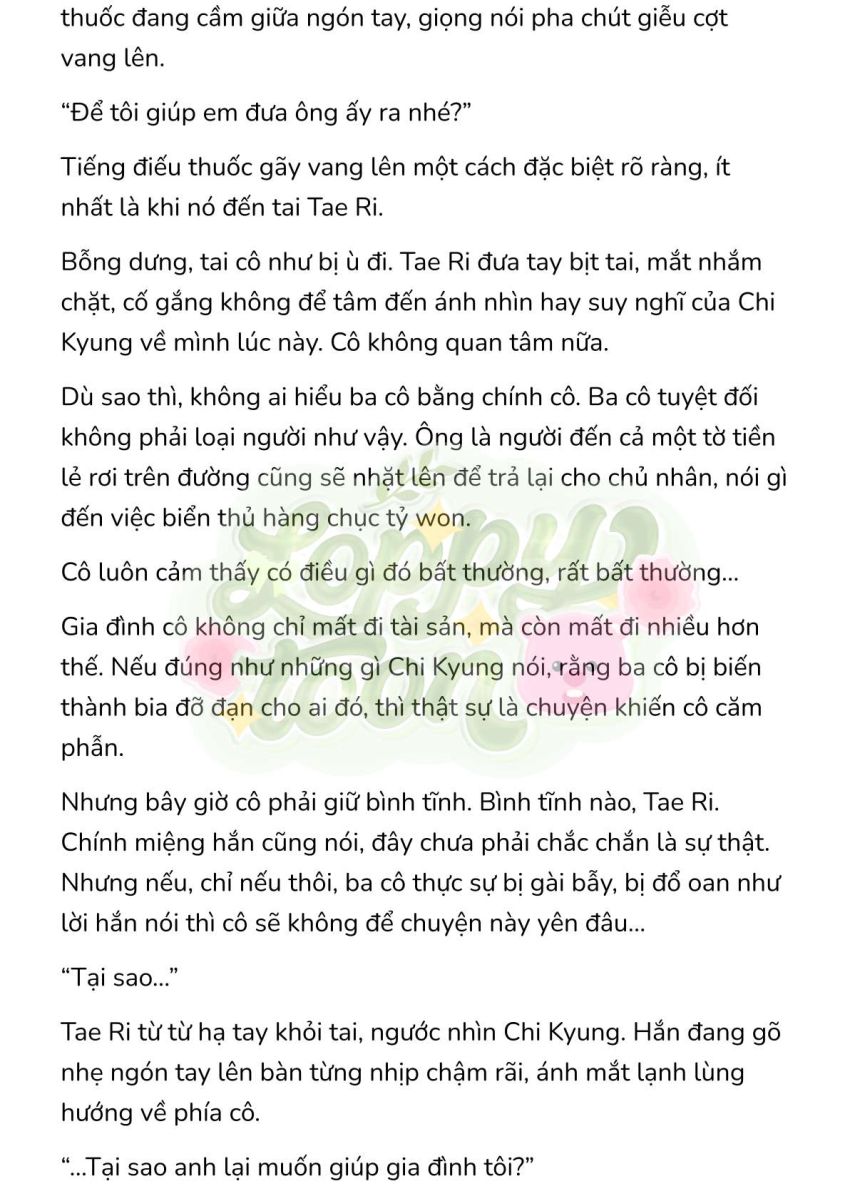 [Novel] Gửi Kẻ Xa Lạ Phản Bội Đạo Đức 