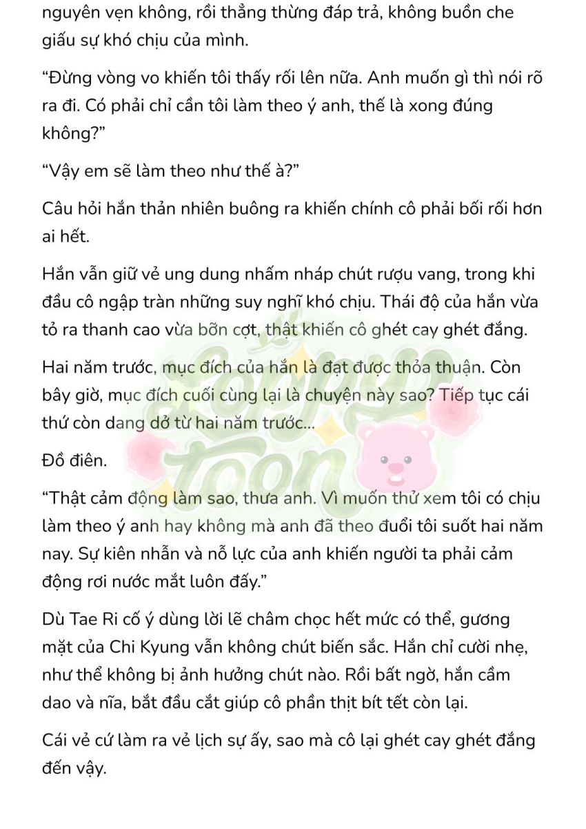 [Novel] Gửi Kẻ Xa Lạ Phản Bội Đạo Đức 