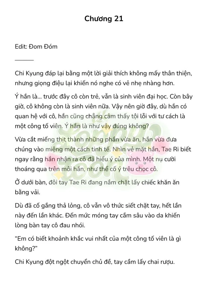 [Novel] Gửi Kẻ Xa Lạ Phản Bội Đạo Đức 