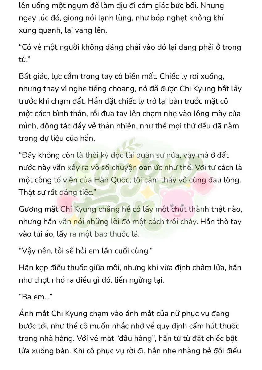 [Novel] Gửi Kẻ Xa Lạ Phản Bội Đạo Đức 