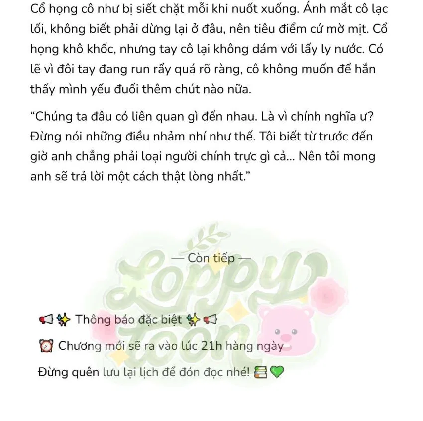 [Novel] Gửi Kẻ Xa Lạ Phản Bội Đạo Đức 