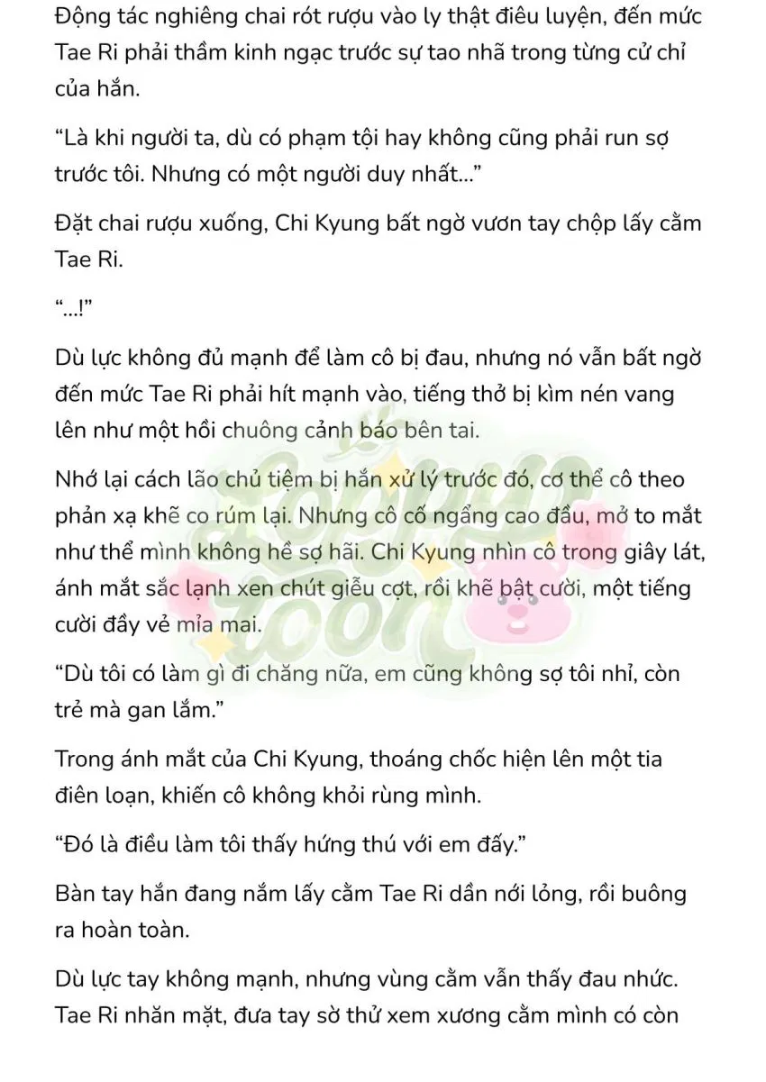 [Novel] Gửi Kẻ Xa Lạ Phản Bội Đạo Đức 
