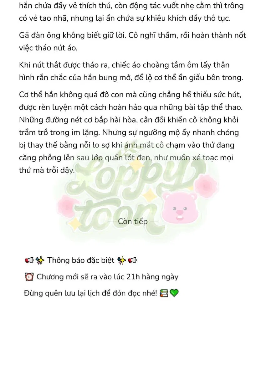 [Novel] Gửi Kẻ Xa Lạ Phản Bội Đạo Đức 