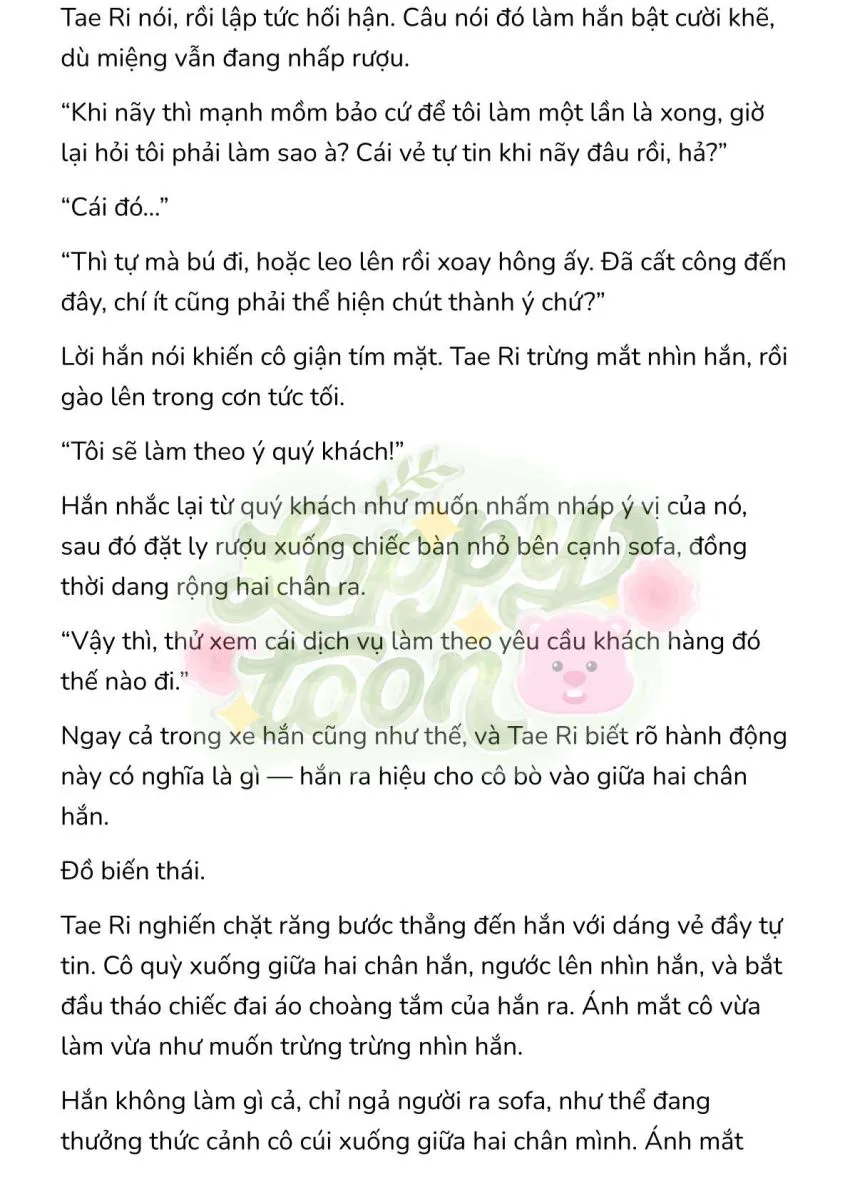 [Novel] Gửi Kẻ Xa Lạ Phản Bội Đạo Đức 