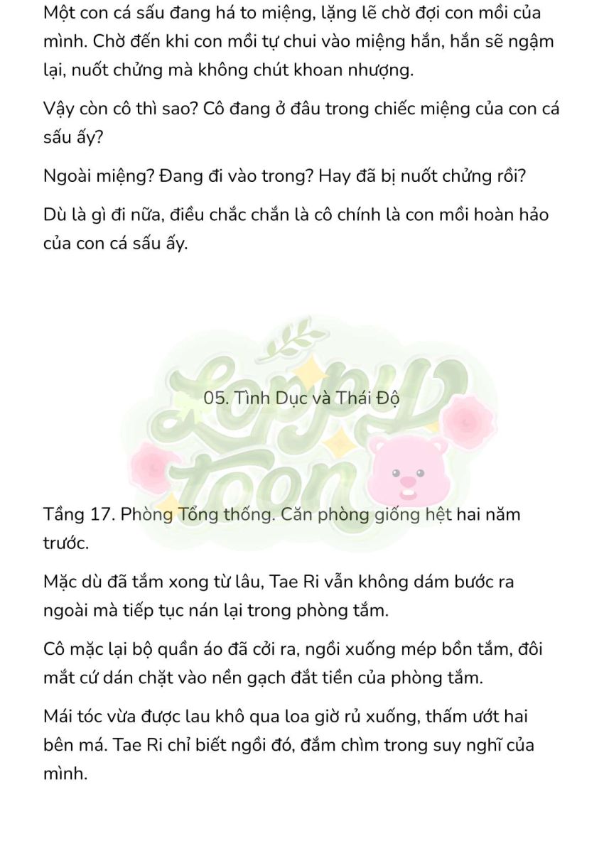 [Novel] Gửi Kẻ Xa Lạ Phản Bội Đạo Đức 