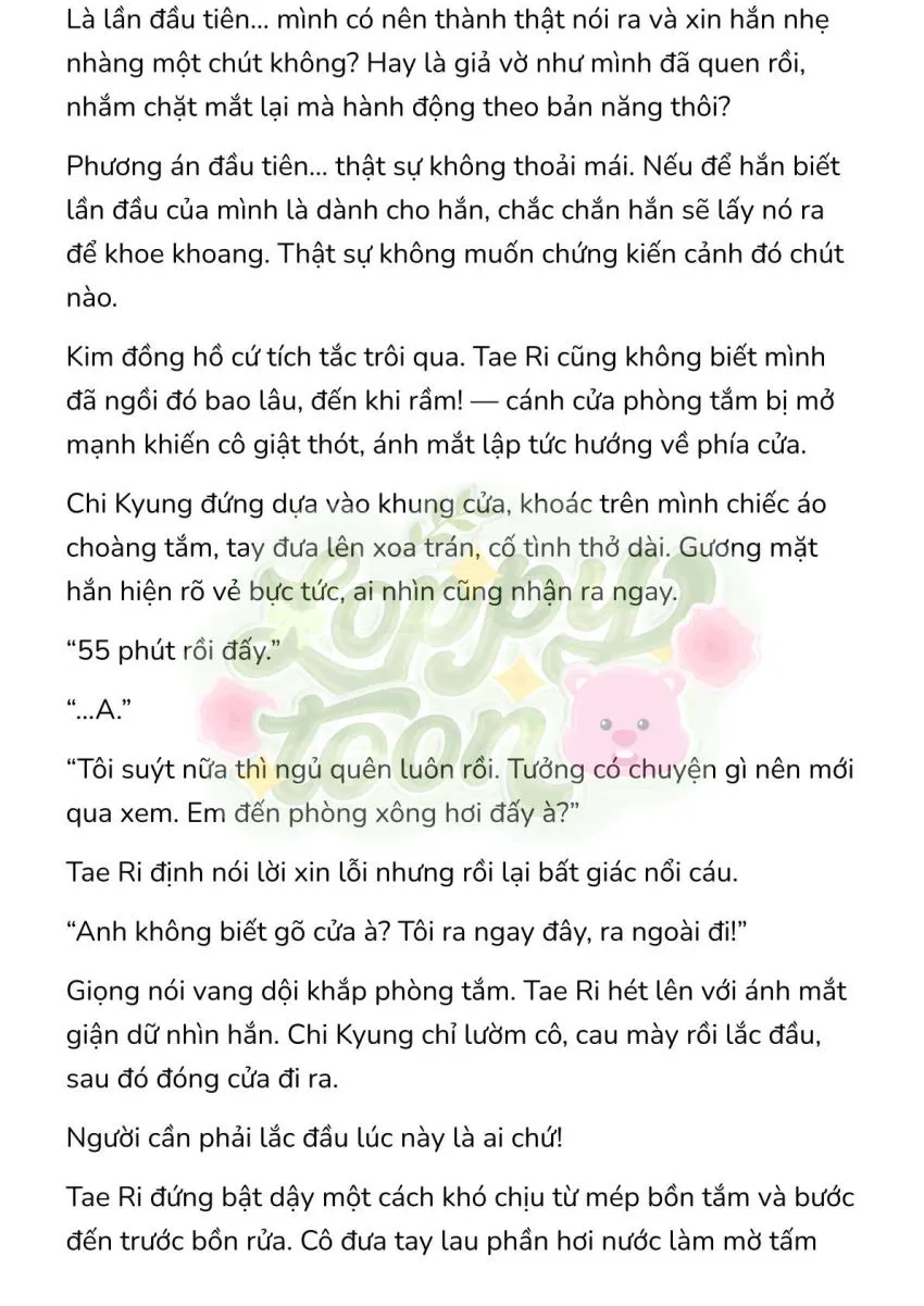 [Novel] Gửi Kẻ Xa Lạ Phản Bội Đạo Đức 