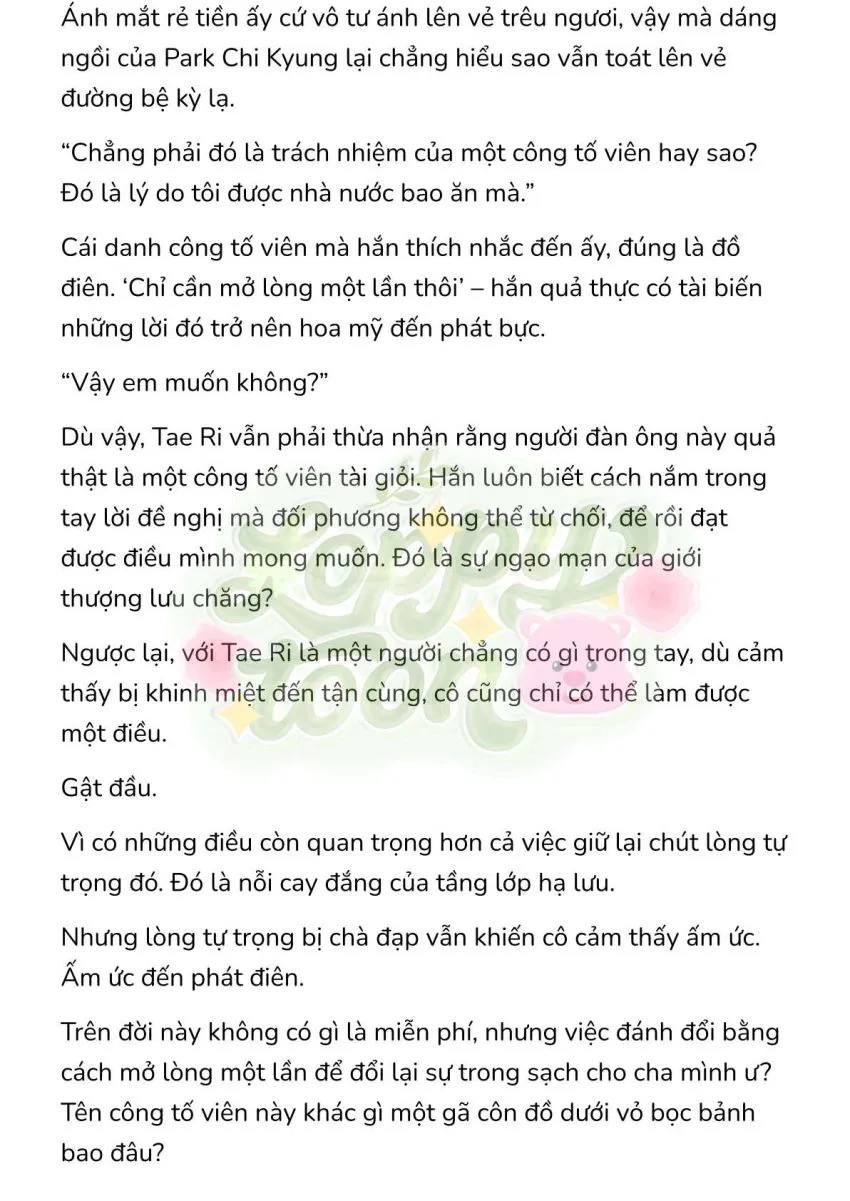[Novel] Gửi Kẻ Xa Lạ Phản Bội Đạo Đức 