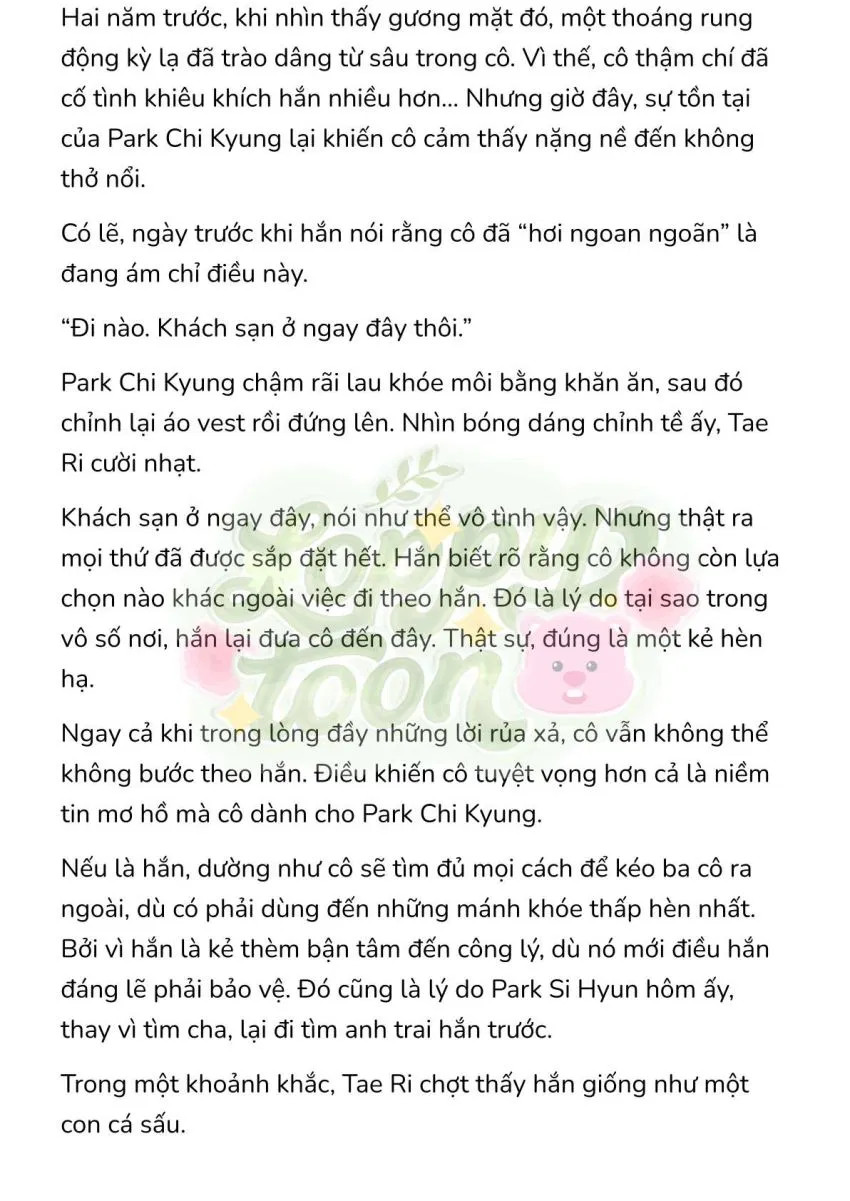 [Novel] Gửi Kẻ Xa Lạ Phản Bội Đạo Đức 