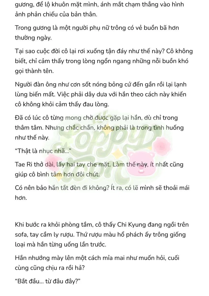 [Novel] Gửi Kẻ Xa Lạ Phản Bội Đạo Đức 