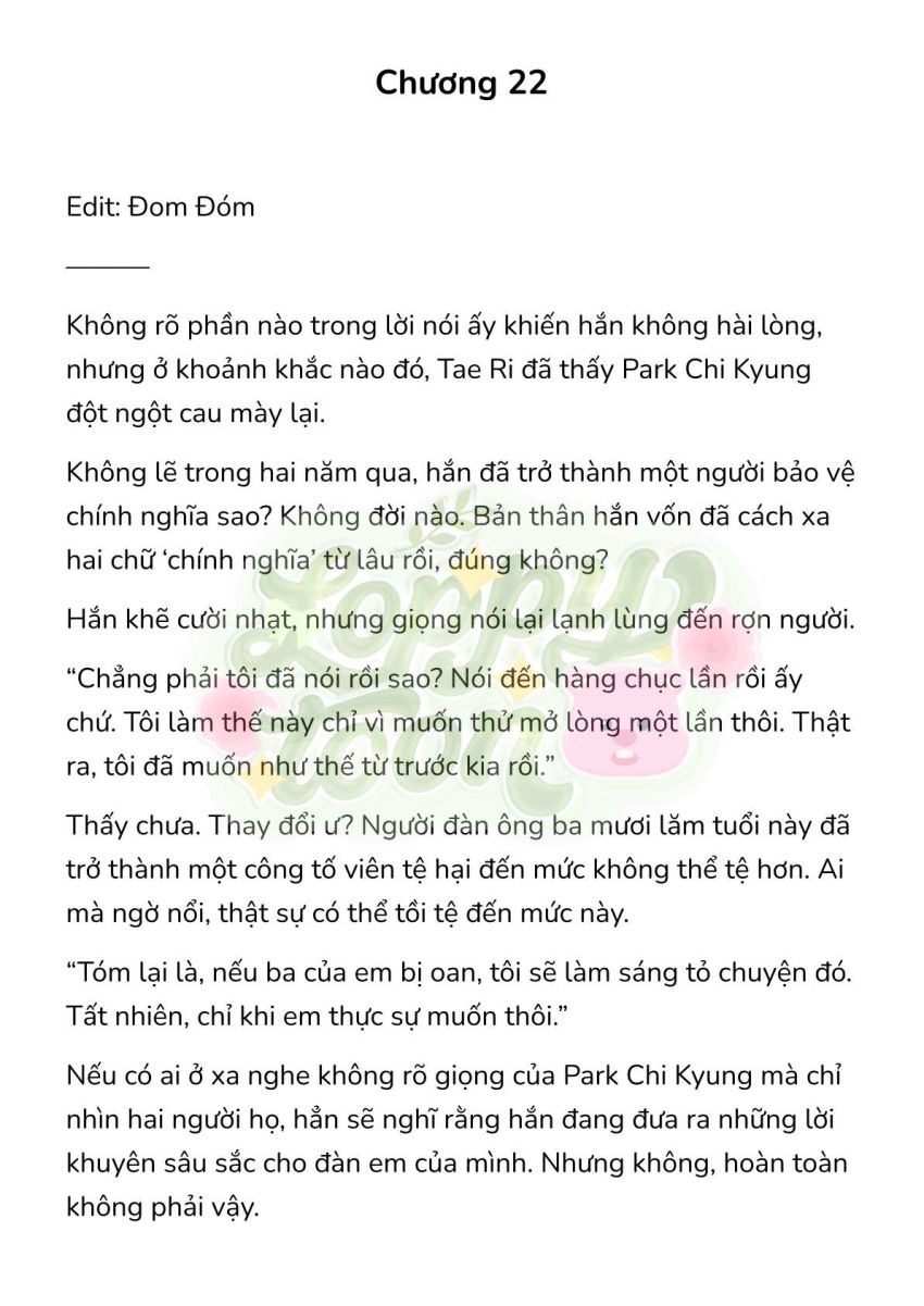 [Novel] Gửi Kẻ Xa Lạ Phản Bội Đạo Đức 