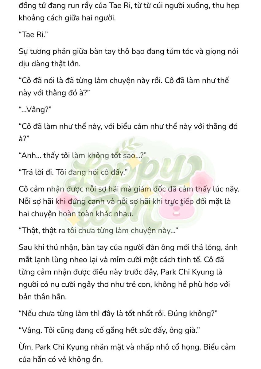 [Novel] Gửi Kẻ Xa Lạ Phản Bội Đạo Đức 