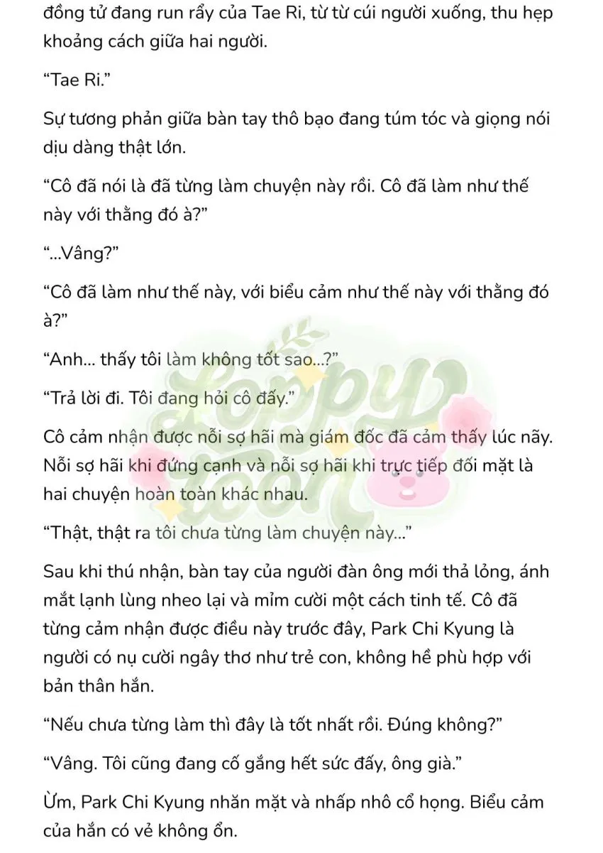 [Novel] Gửi Kẻ Xa Lạ Phản Bội Đạo Đức 