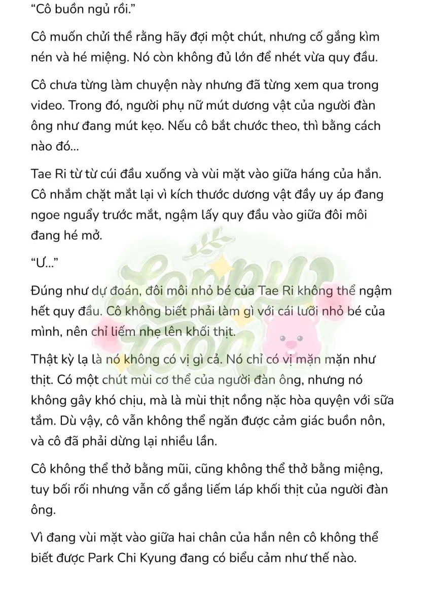 [Novel] Gửi Kẻ Xa Lạ Phản Bội Đạo Đức 