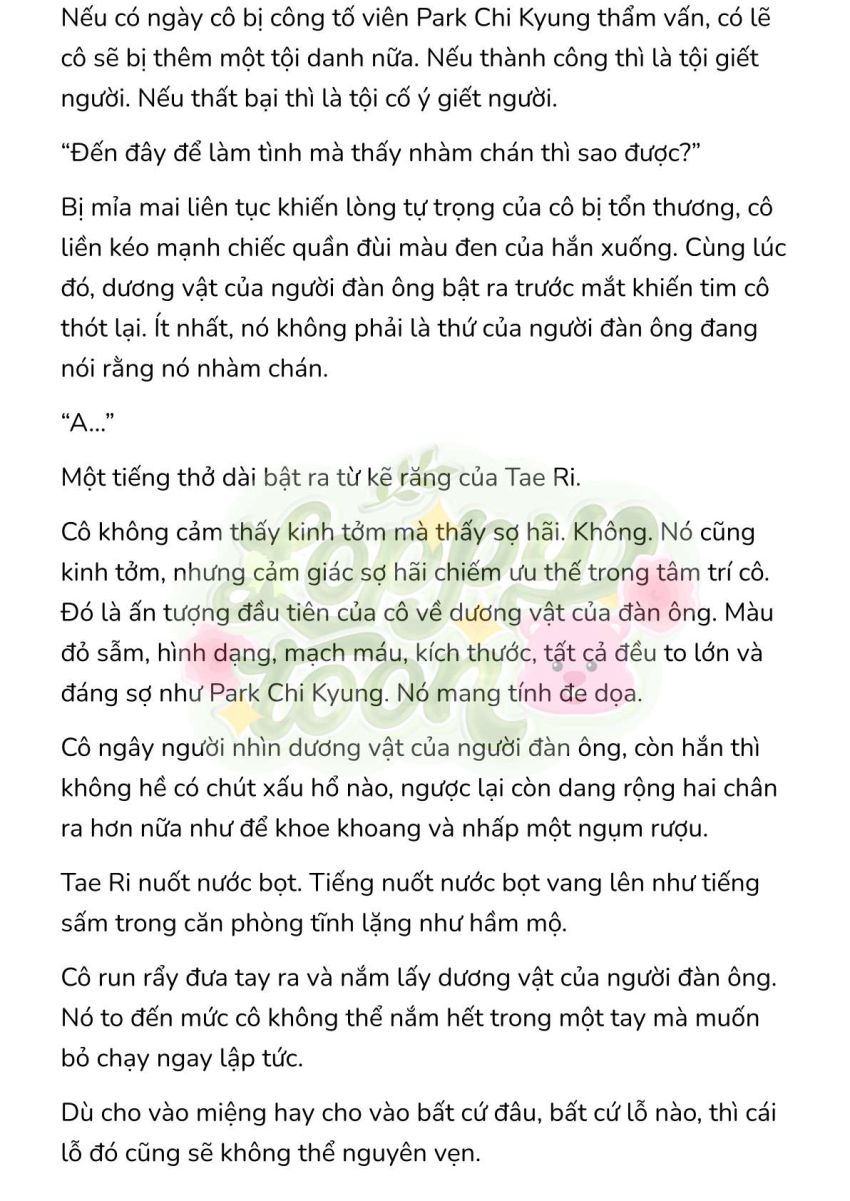 [Novel] Gửi Kẻ Xa Lạ Phản Bội Đạo Đức 