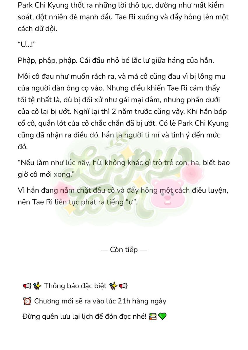 [Novel] Gửi Kẻ Xa Lạ Phản Bội Đạo Đức 