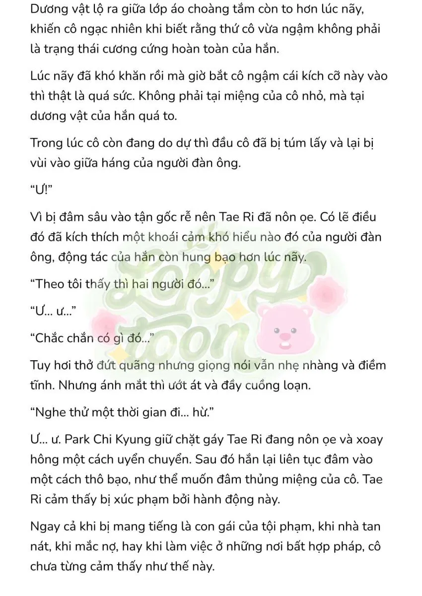 [Novel] Gửi Kẻ Xa Lạ Phản Bội Đạo Đức 