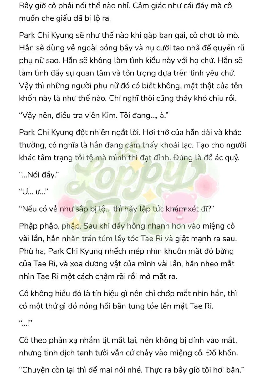 [Novel] Gửi Kẻ Xa Lạ Phản Bội Đạo Đức 