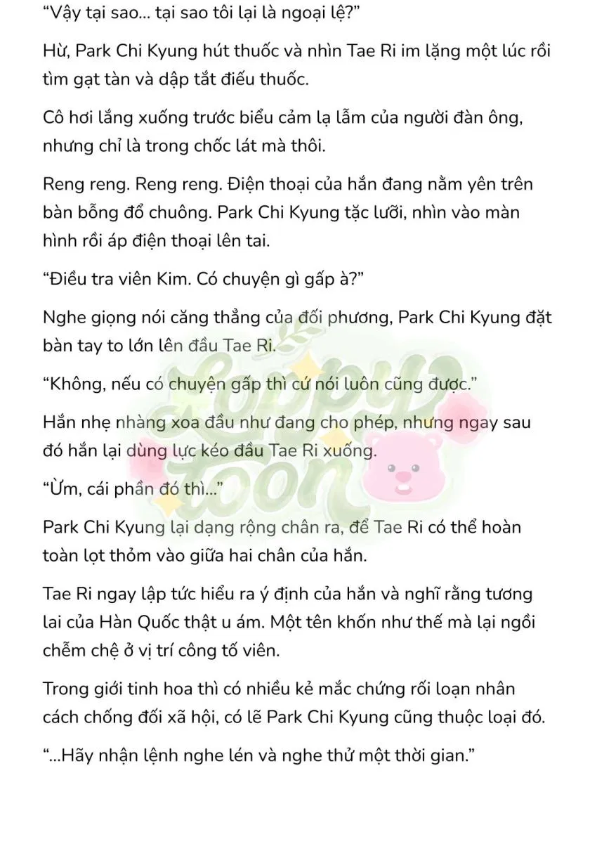 [Novel] Gửi Kẻ Xa Lạ Phản Bội Đạo Đức 