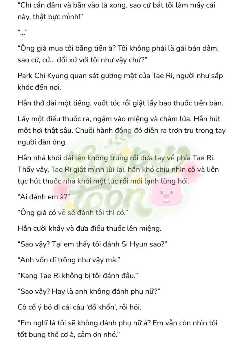 [Novel] Gửi Kẻ Xa Lạ Phản Bội Đạo Đức 