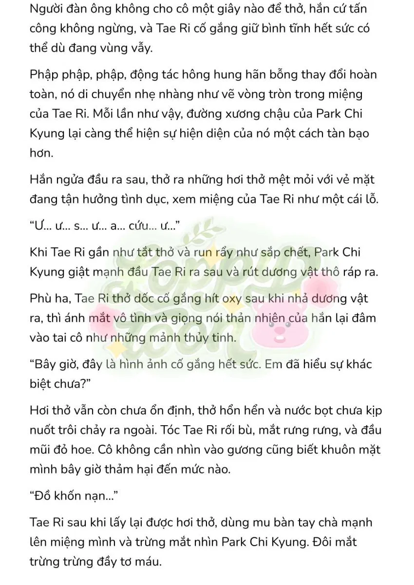 [Novel] Gửi Kẻ Xa Lạ Phản Bội Đạo Đức 
