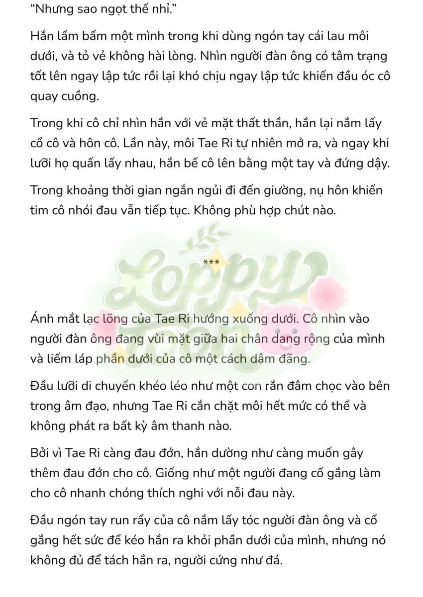 [Novel] Gửi Kẻ Xa Lạ Phản Bội Đạo Đức 