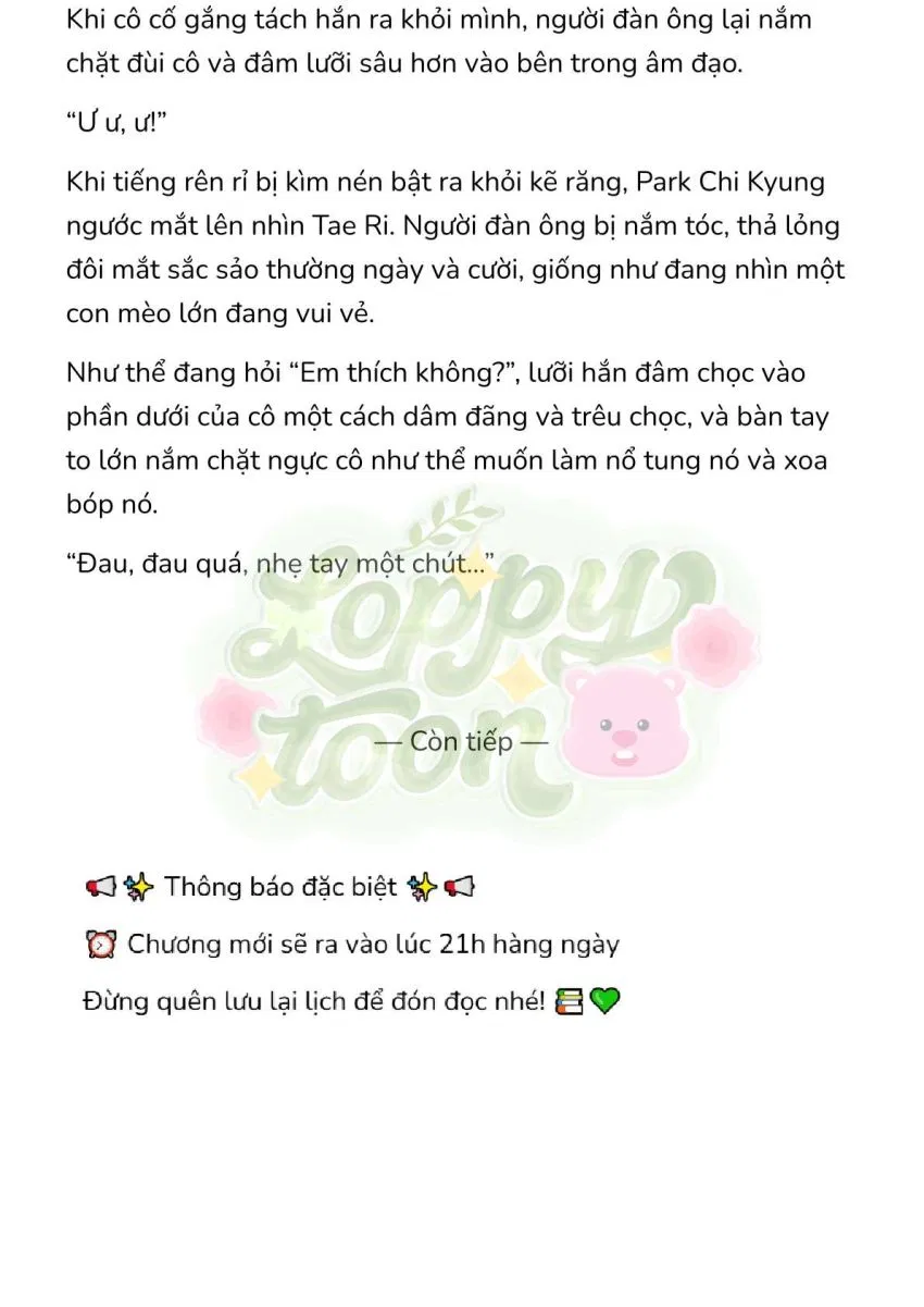 [Novel] Gửi Kẻ Xa Lạ Phản Bội Đạo Đức 