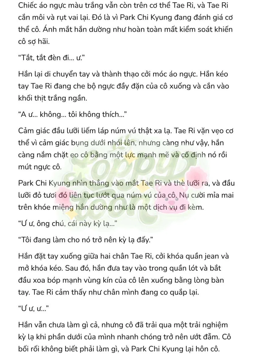 [Novel] Gửi Kẻ Xa Lạ Phản Bội Đạo Đức 