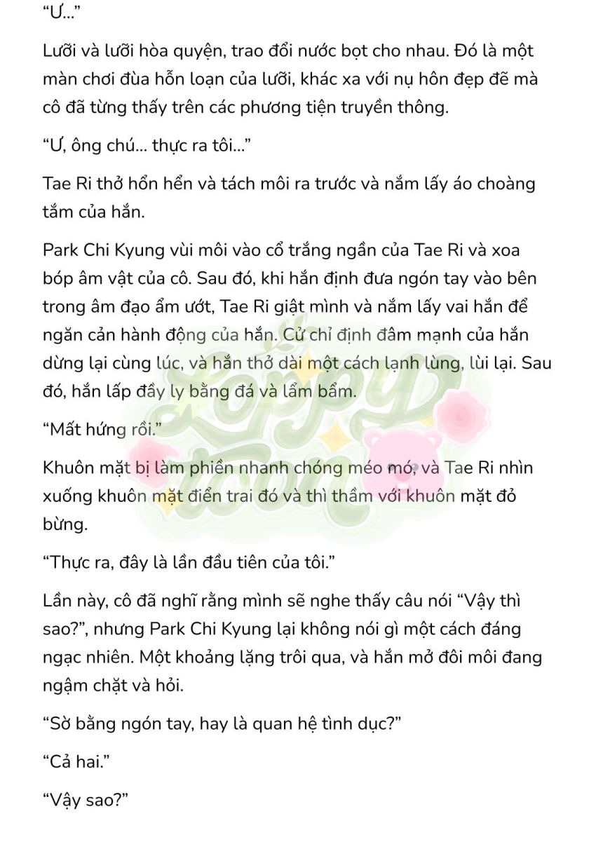 [Novel] Gửi Kẻ Xa Lạ Phản Bội Đạo Đức 