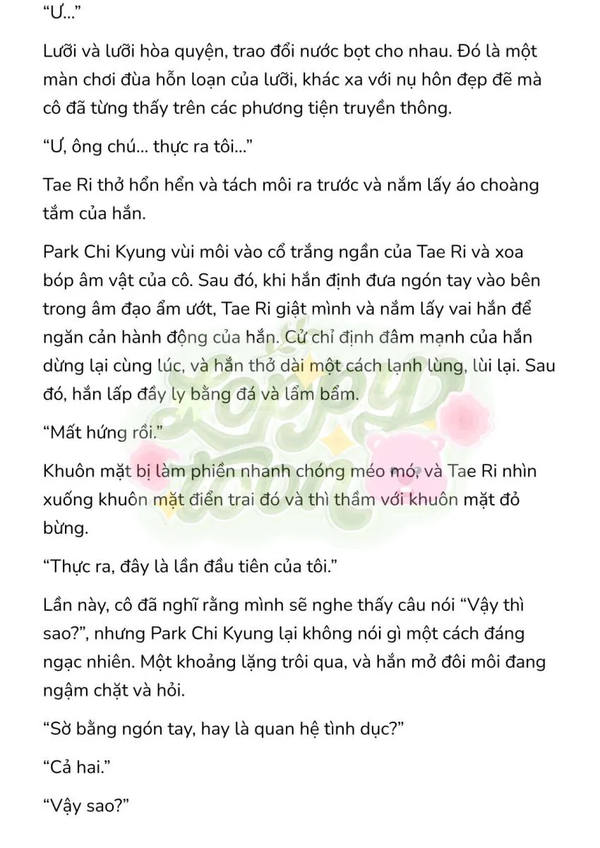 [Novel] Gửi Kẻ Xa Lạ Phản Bội Đạo Đức 