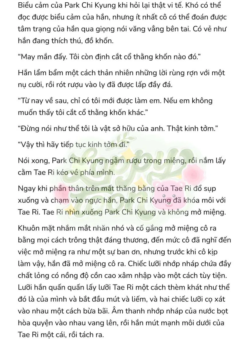 [Novel] Gửi Kẻ Xa Lạ Phản Bội Đạo Đức 